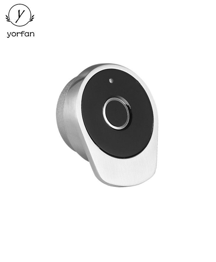Fingerprint Locker Lock F780