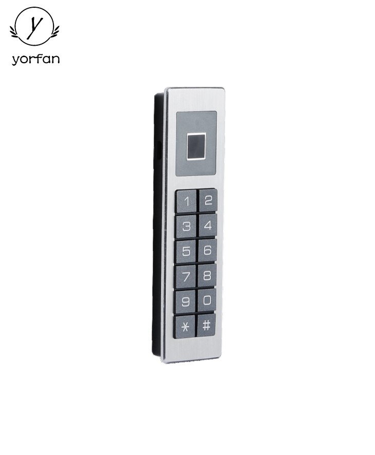 Fingerprint File Cabinet Lock F810 F910