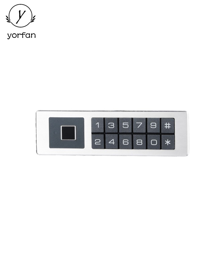 Fingerprint File Cabinet Lock F810 F910