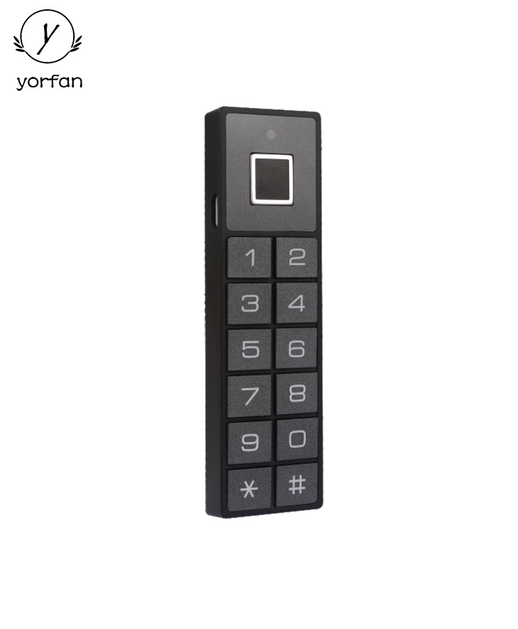 Office Fingerprint Drawer Lock F820 F920