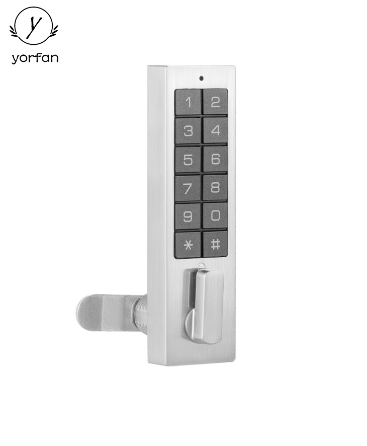 Keypad Digital Cam Lock P830B P830C Keypad Digital Cam Lock P830B P830C