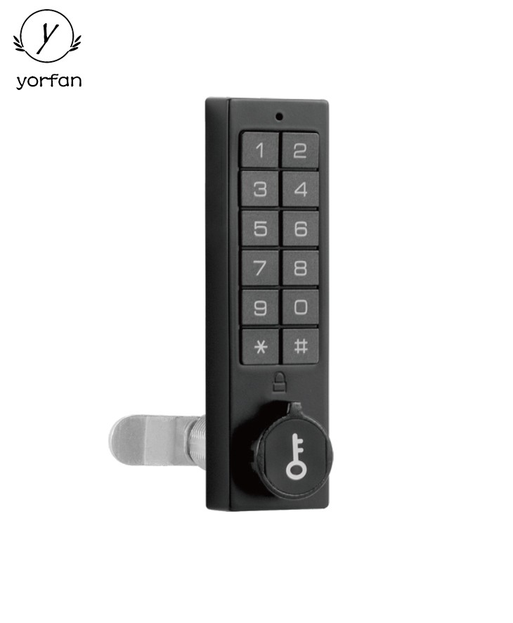 Keypad Digital Cam Lock P830B P830C