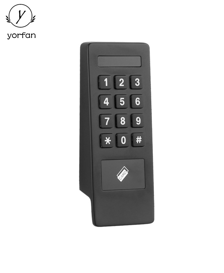 Digital Locker Lock P860S P860S LCD