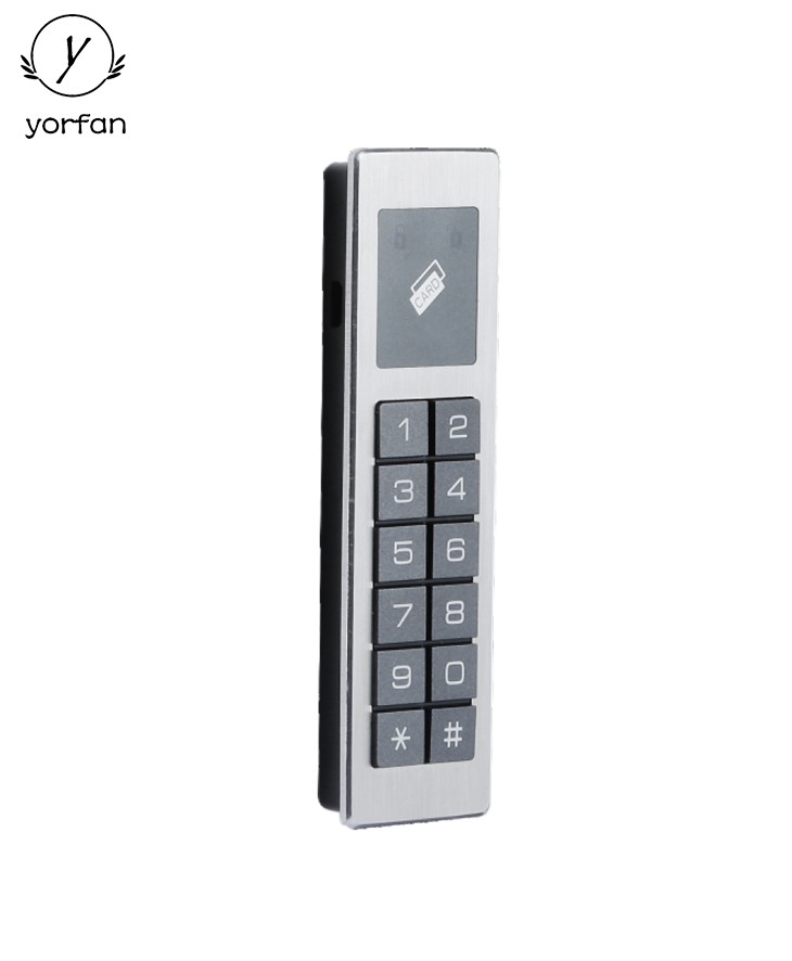 Keypad Cabinet Lock P810 P910