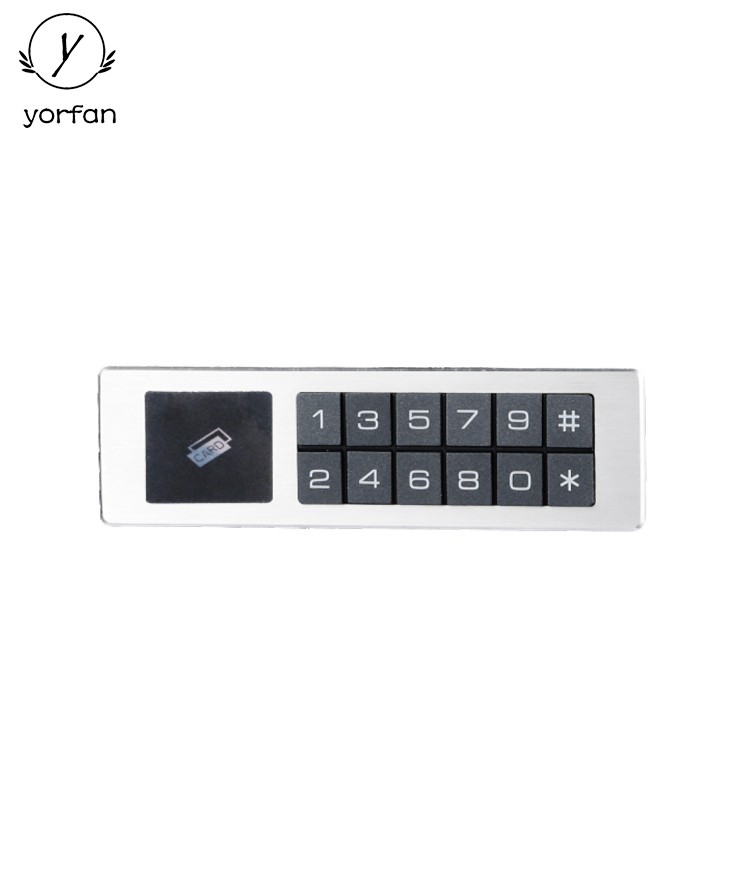 Keypad Cabinet Lock P810 P910