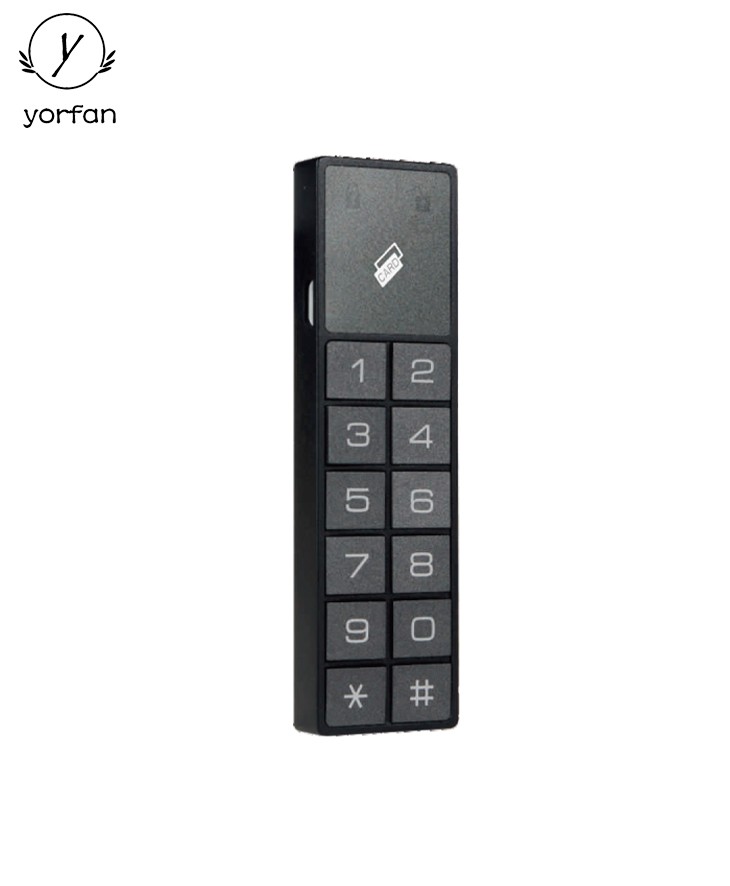 Multi Drawer Passcode Lock P820 P920
