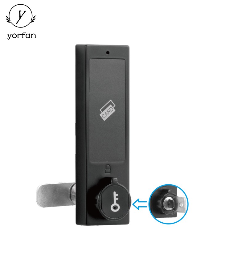 RFID Cam Lock 0830B 0830C