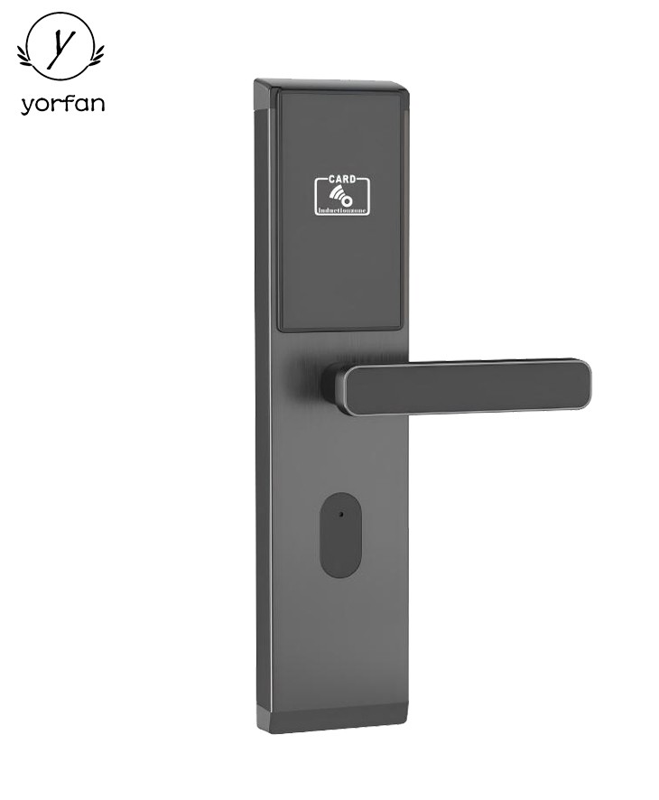 Hotel IC Card Lock YFH-2017