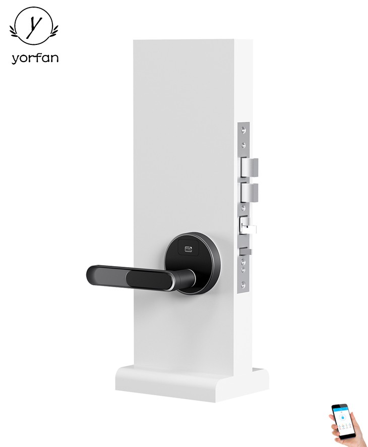 TThotel Automatic Door Lock YFBH-2076
