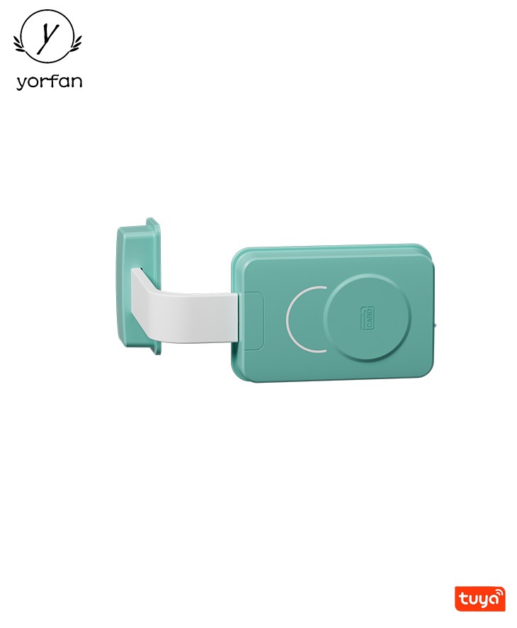 Tuya Fridge Lock BX02