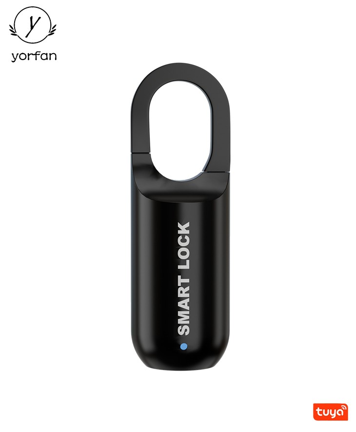 Fingerprint Luggage Lock M01