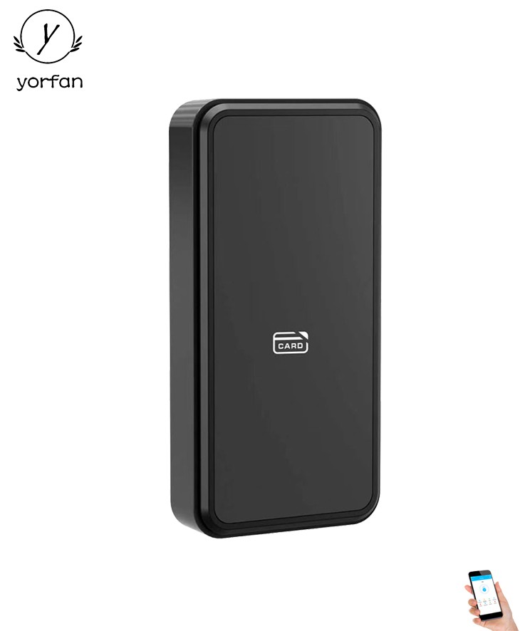 RFID Bluetooth Locker Lock BL-A118