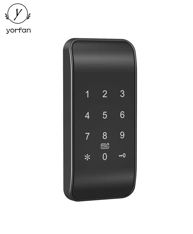 Economic Passcode Locker Lock EMP-A167