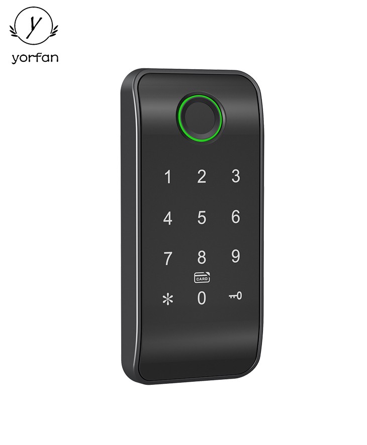 Fingerprint Locker Lock EMPF-A167