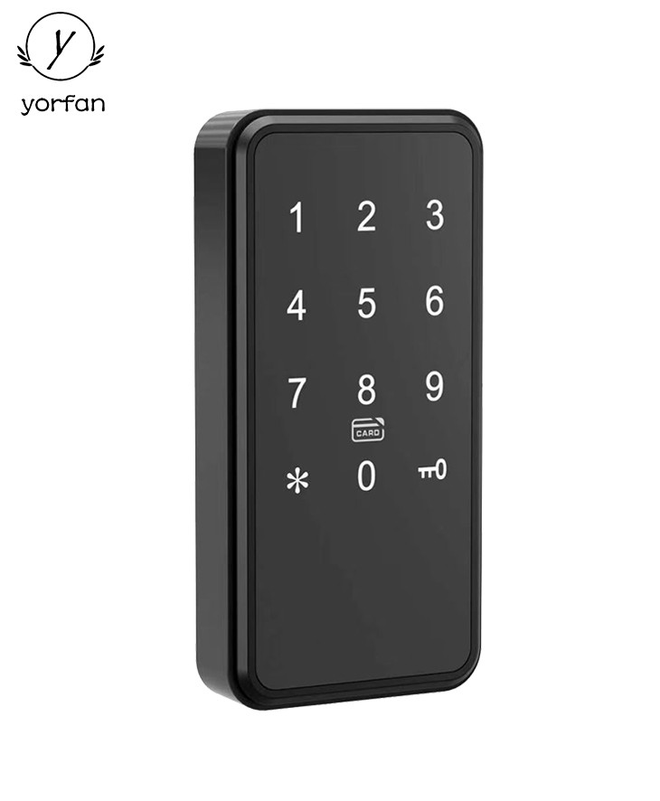 GYM Passcode Locker Lock EMP-A118 GYM Passcode Locker Lock EMP-A118