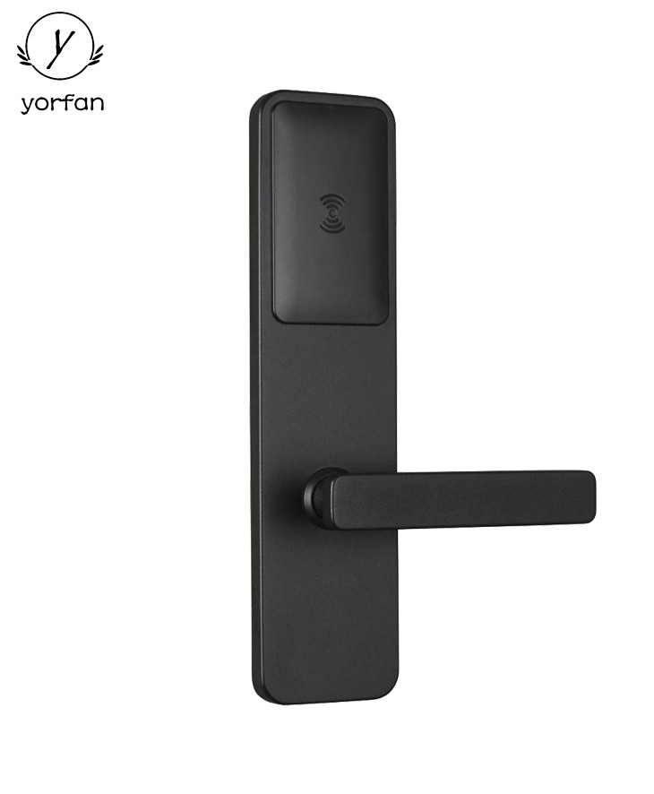 Economic Hotel Card Lock YFH-922 Economic Hotel Card Lock YFH-922