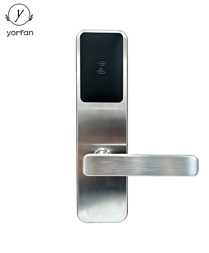 304 Stainless Steel Card Lock YFH-922SS 304 Stainless Steel Card Lock YFH-922SS