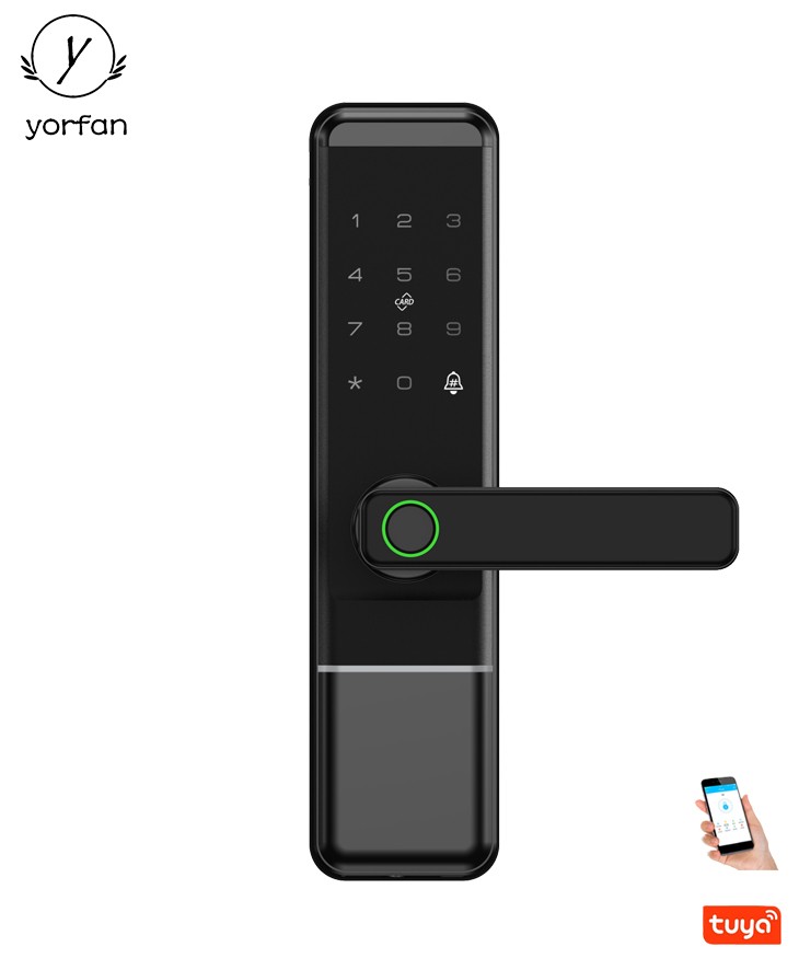 5050 Mortise Indoor Lock YFBF-S40 5050 Mortise Indoor Lock YFBF-S40