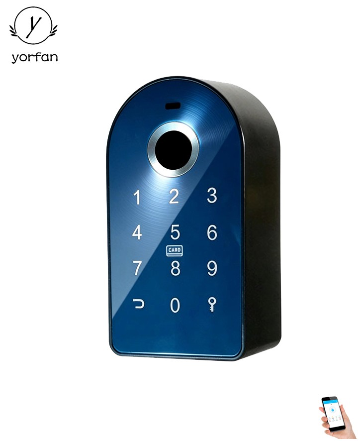 TTlock Compatiable Wireless Keypad F01