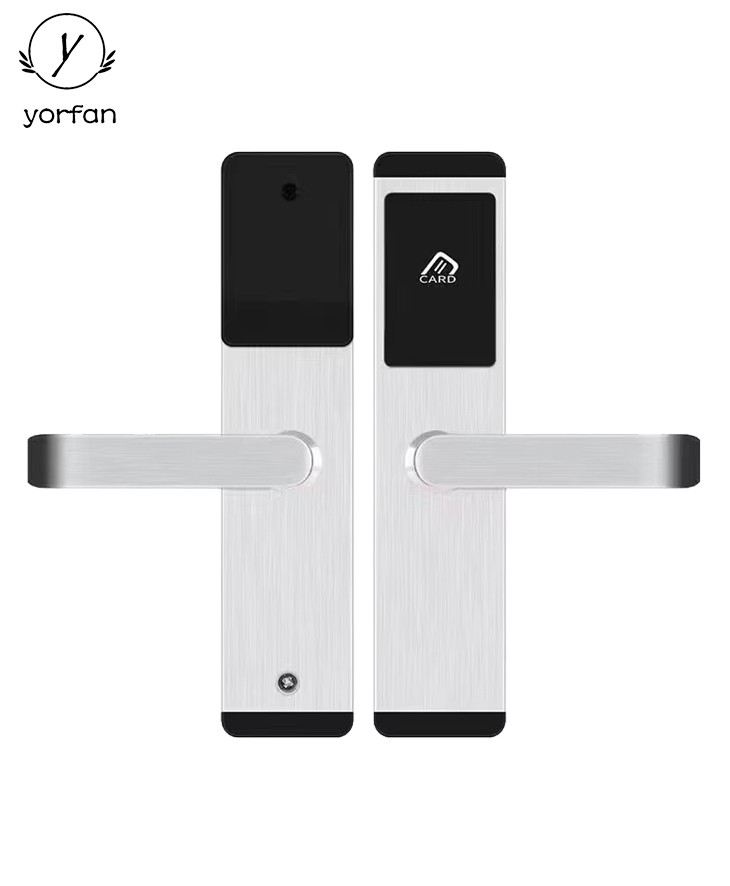 Indoor Hotel Lock YFH-B230