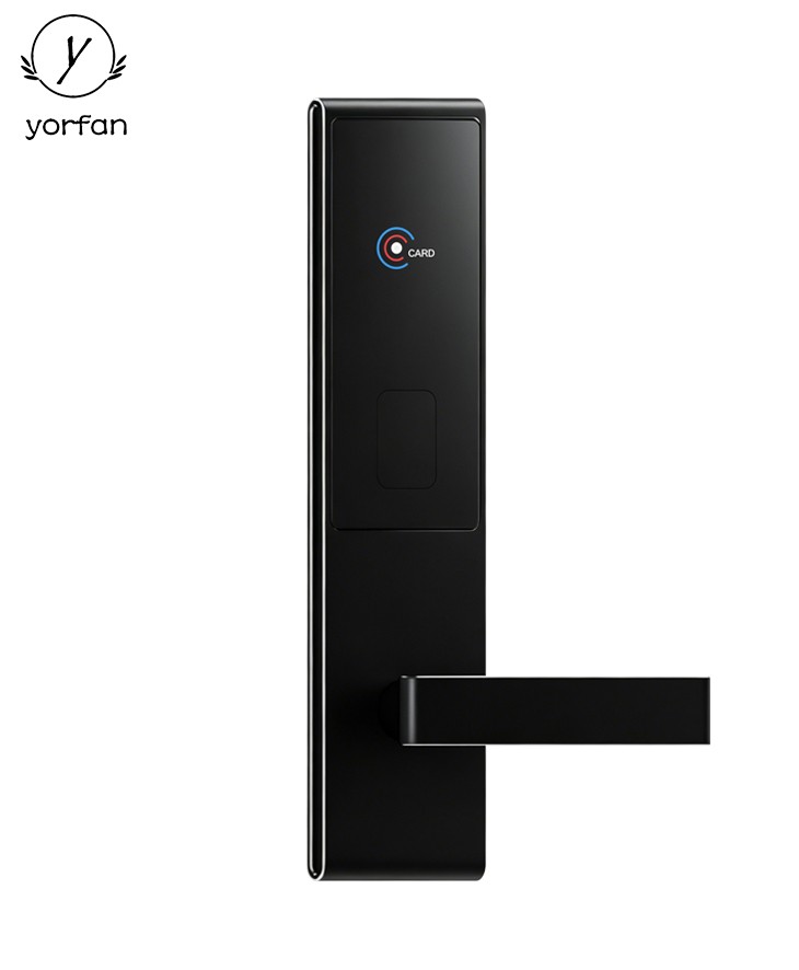 Hotel RF Card Door Lock YFH-J33 Hotel RF Card Door Lock YFH-J33